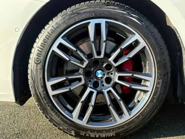 BMW 520 520d M-Sport Touring