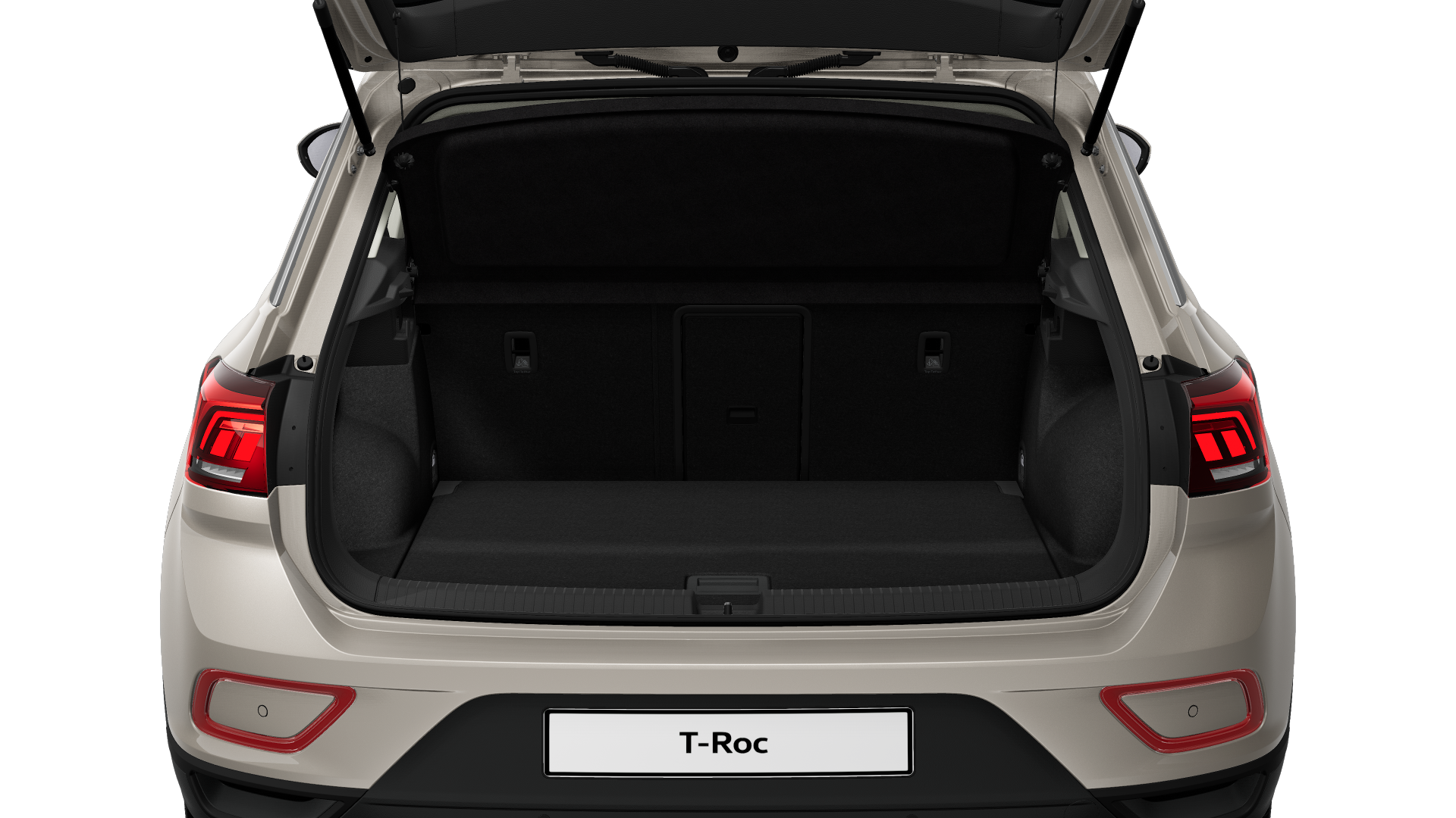 Volkswagen T-Roc 1.0 l TSI ACC FLA KlimaA Navi SHZ LM