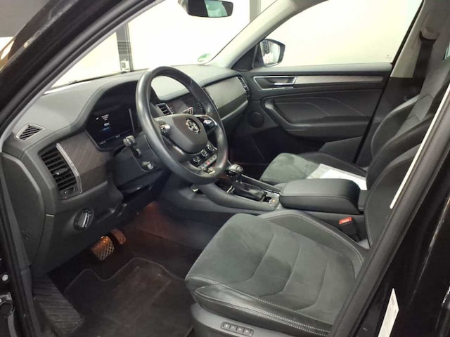 Skoda Kodiaq 2.0 TDI 4x4 Style Style