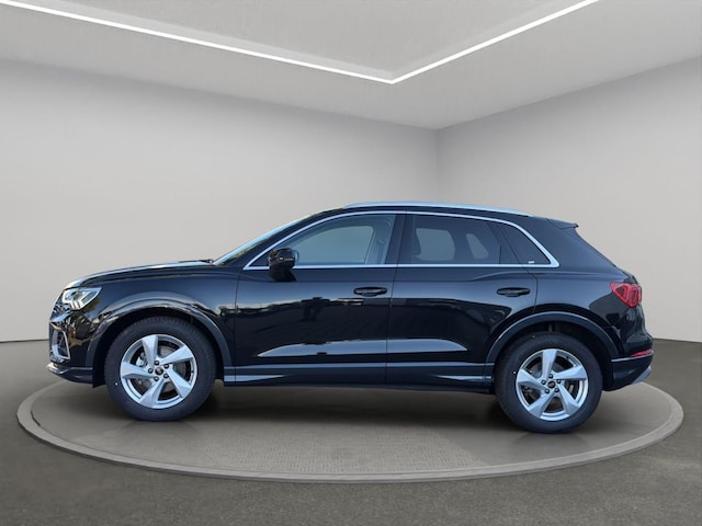 Audi Q3 S-Tronic