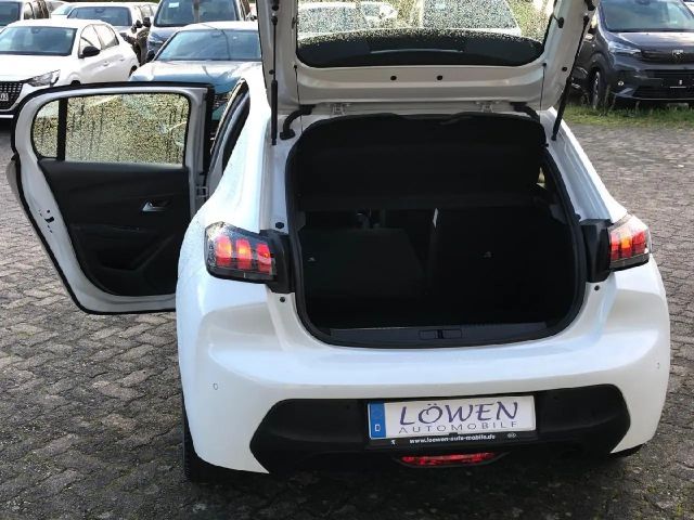 Peugeot 208 Active Pack