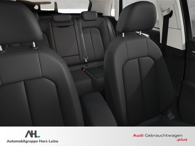 Audi Q3 40 TDI Quattro S-Tronic