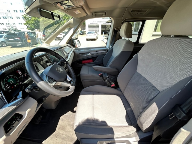 Volkswagen Multivan Lang Life