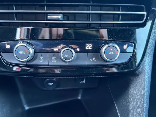 Opel Mokka GS-Line Grand Sport