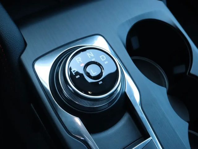 Ford Kuga Plug in Hybrid ST Line X