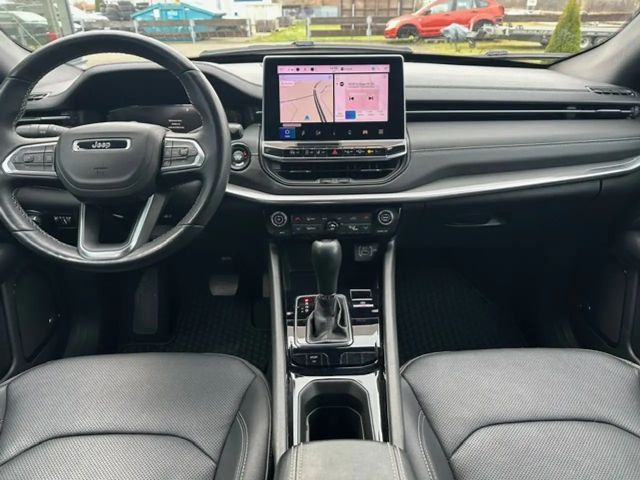 Jeep Compass 1.3 GSE T4 Automatik S