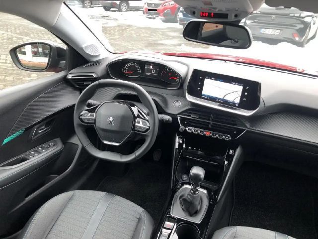 Peugeot 208 Allure Pack