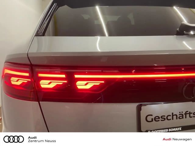 Audi Q8 Hybride Quattro