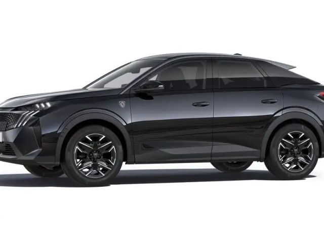 Peugeot 3008 GT-Line Hybrid