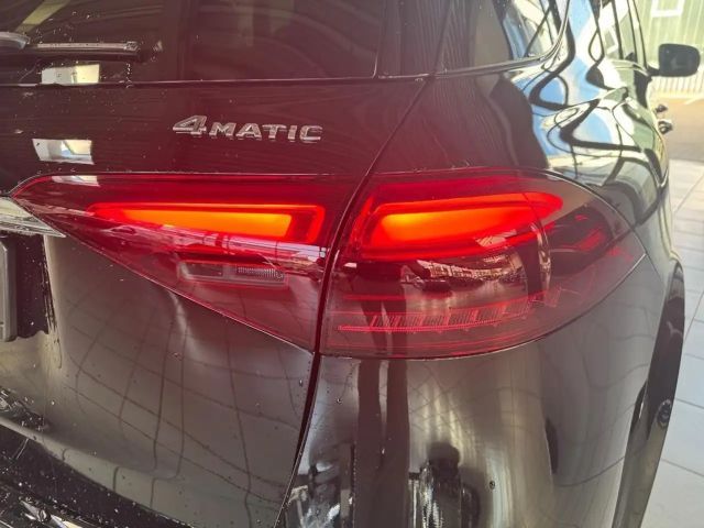 Mercedes-Benz GLE 350 4MATIC AMG Line