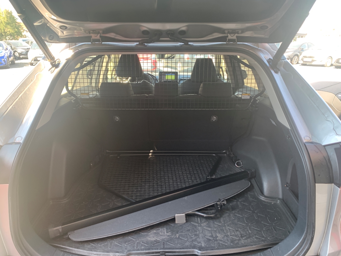 Toyota RAV4 5-deurs Plus