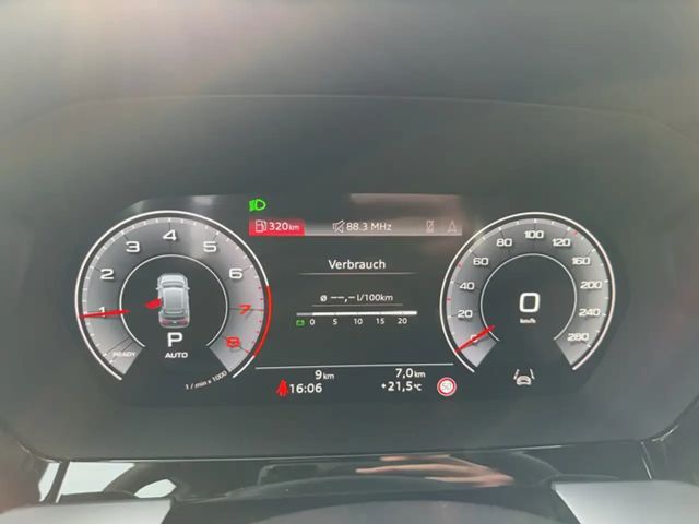 Audi A3 35 TFSI S-Tronic