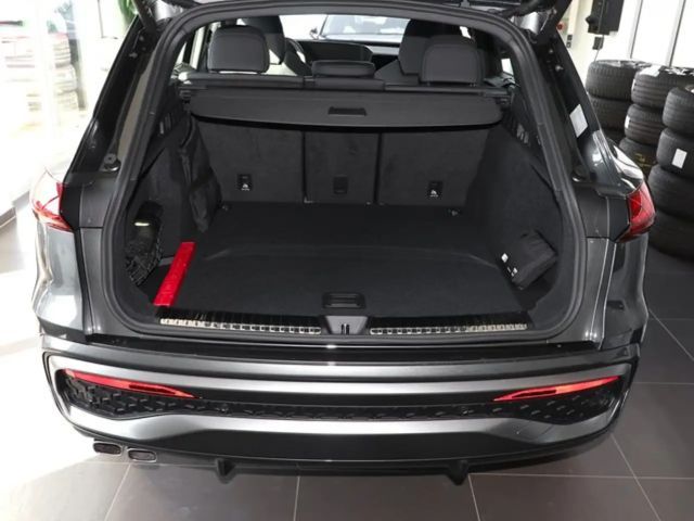 Audi Q5 Quattro S-Line