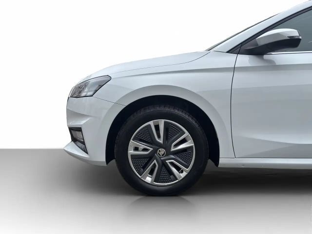 Skoda Fabia 1.5 TSI Style Style