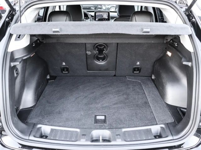 Jeep Compass 4x4 Hybrid