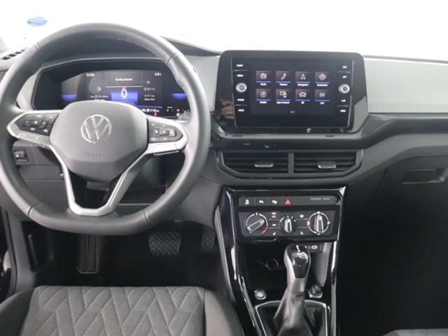 Volkswagen T-Cross 1.0 TSI DSG Life