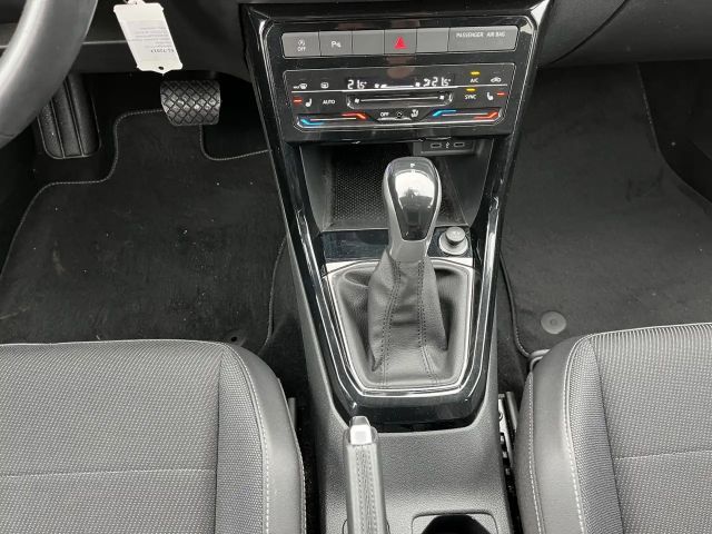 Volkswagen T-Cross 1.0 TSI DSG Style