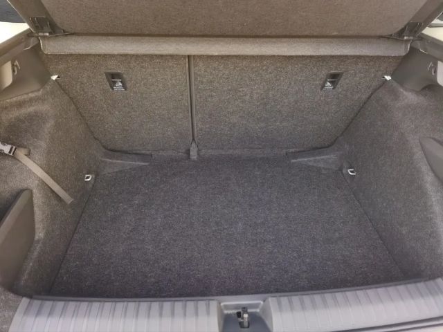 Skoda Kamiq 1.0 TSI Selection