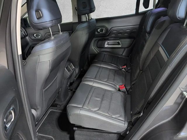 Citroën C5 Aircross BlueHDi Max
