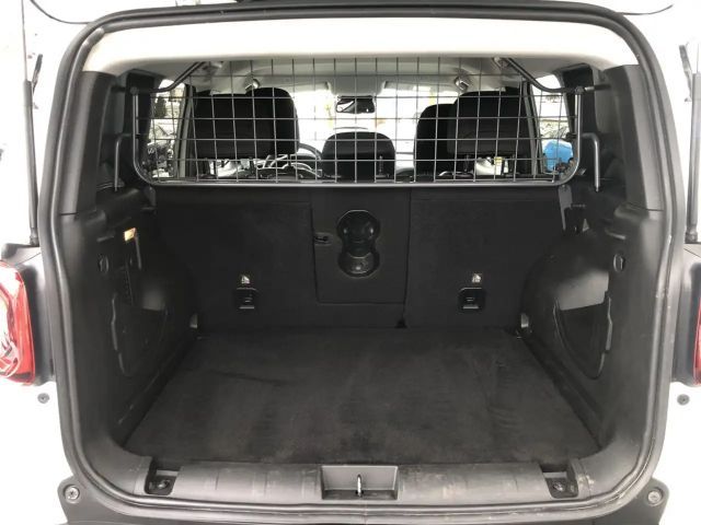 Jeep Renegade Hybrid