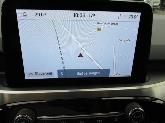 Ford Kuga 4x4 AWD Hybrid Titanium