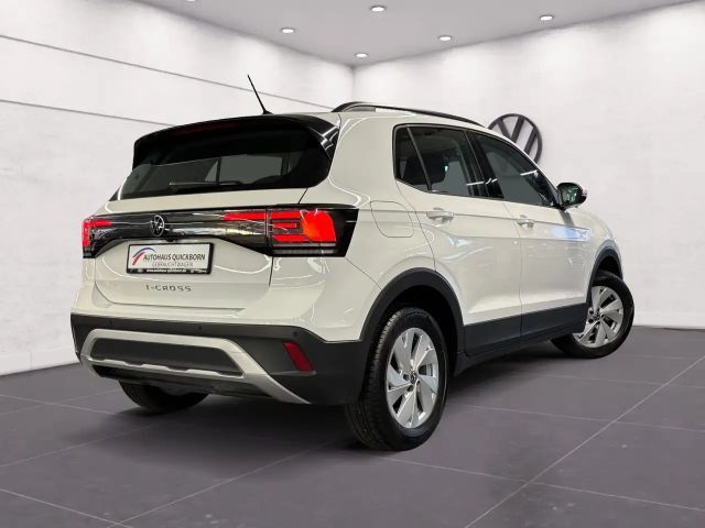 Volkswagen T-Cross 1.0 TSI Life