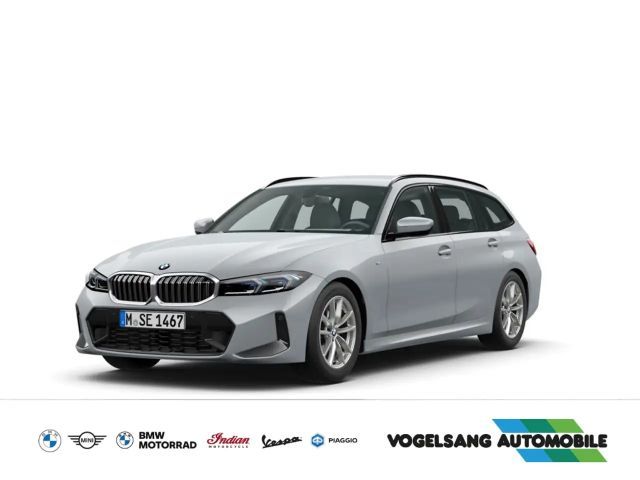 BMW 318 M-Sport Touring