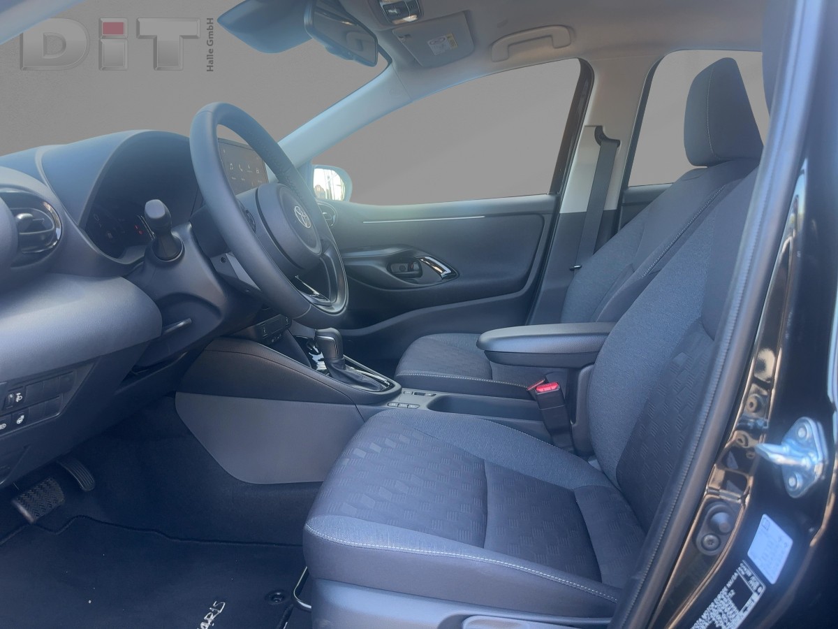 Toyota Yaris 5-deurs Comfort Team D