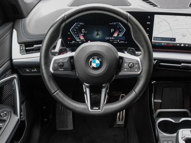 BMW X1 M-Sport xDrive20d