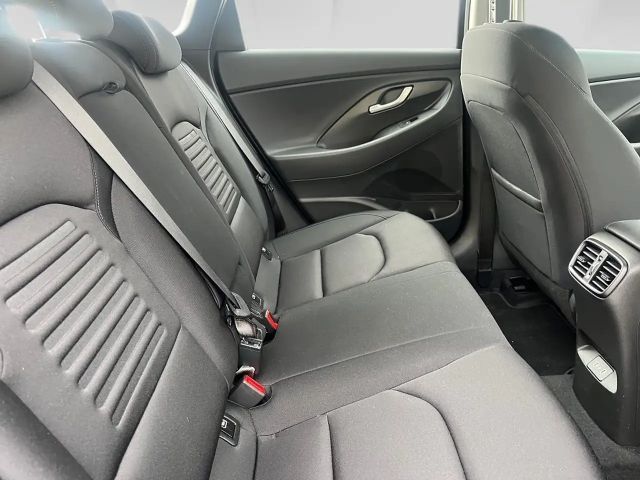 Hyundai i30 1.0 T-GDi