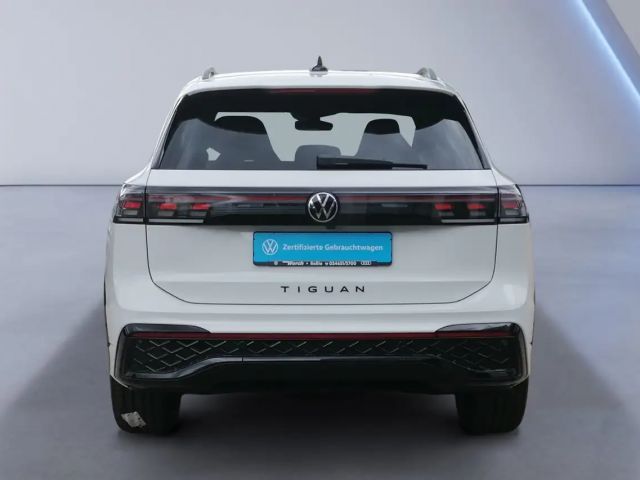 Volkswagen Tiguan 2.0 TDI DSG R-Line