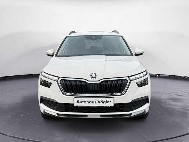 Skoda Kamiq KAMIQ        AMB  TS70/1.0 M5F
