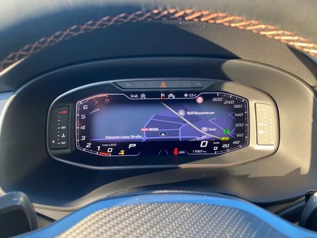 Cupra Ateca 1.5 TSI DSG