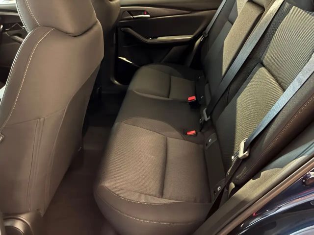 Mazda CX-30 Exclusive-line SkyActiv