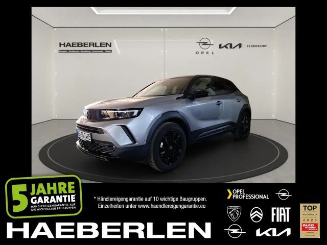 Opel Mokka GS-Line Grand Sport Mokka-e