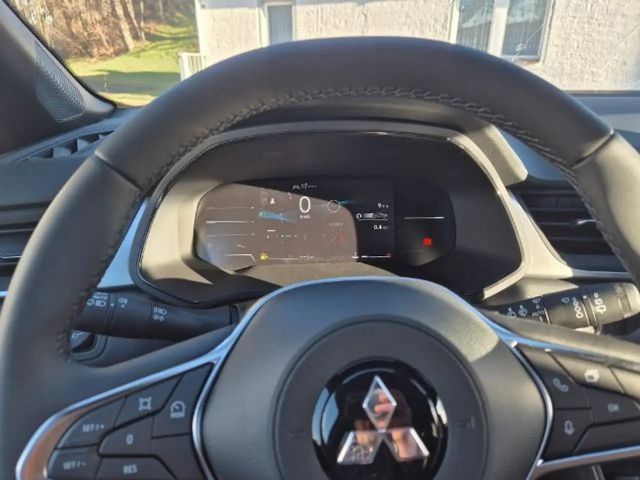 Mitsubishi ASX PLUS 1.3 T 6-Gang 5 Jahre Garantie incl WKPR