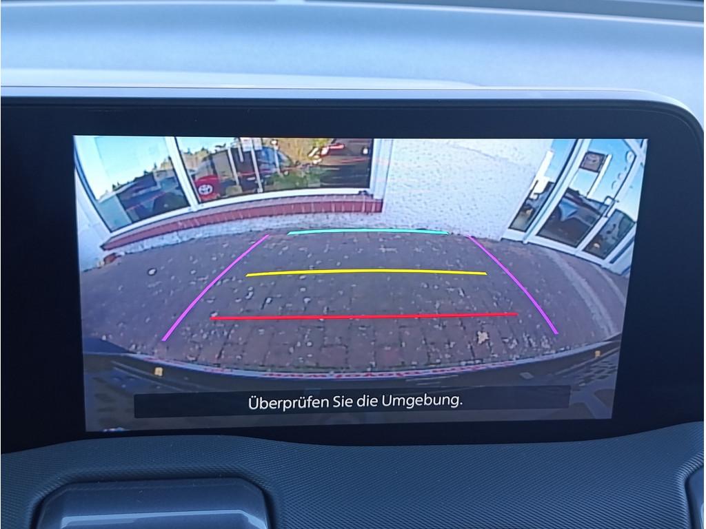 Toyota Urban Cruiser 128 kW FWD Teamplayer