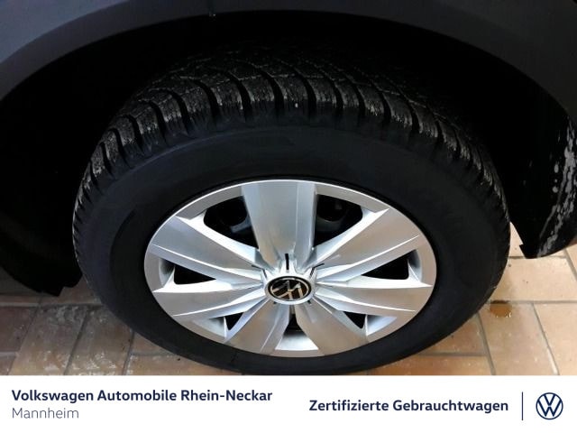 Volkswagen T-Roc 2.0 TDI Style