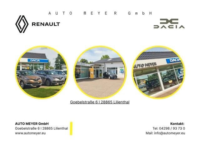 Citroën C3 Aircross 110 PDC/ Kamera/ GJR/ C-Play/ PANO