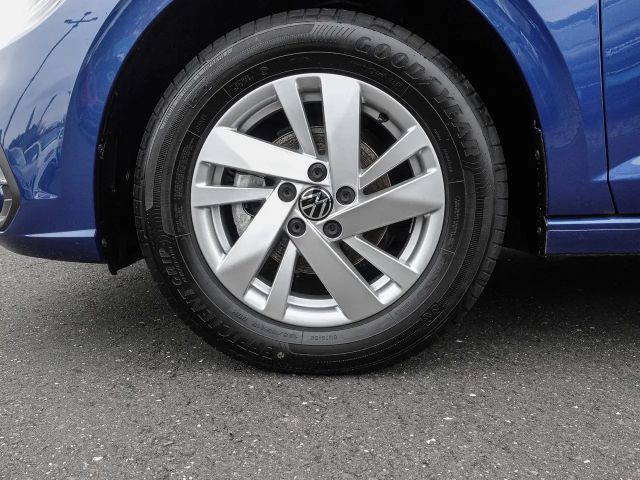 Volkswagen Polo 1.0 TSI DSG Style