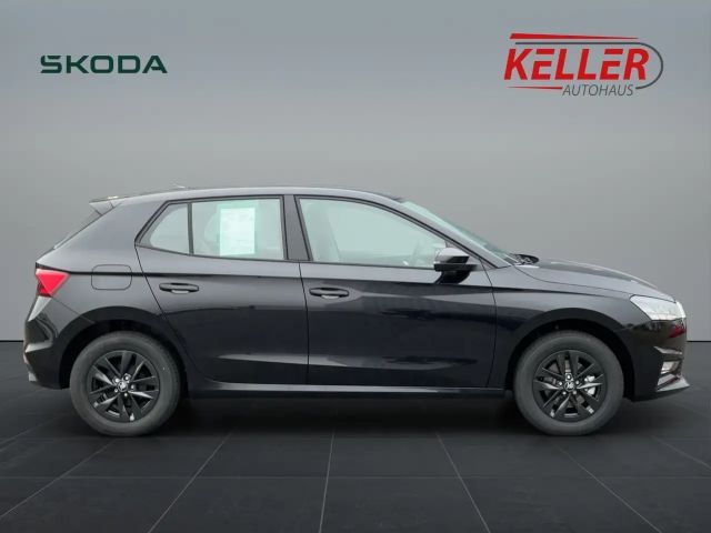 Skoda Fabia 85 Selection