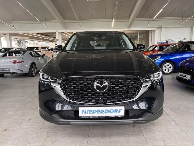 Mazda CX-5 Sportsline
