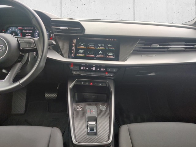 Audi A3 30 TFSI S-Tronic Sportback