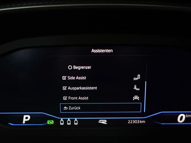 Volkswagen Arteon 2.0 TSI R-Line