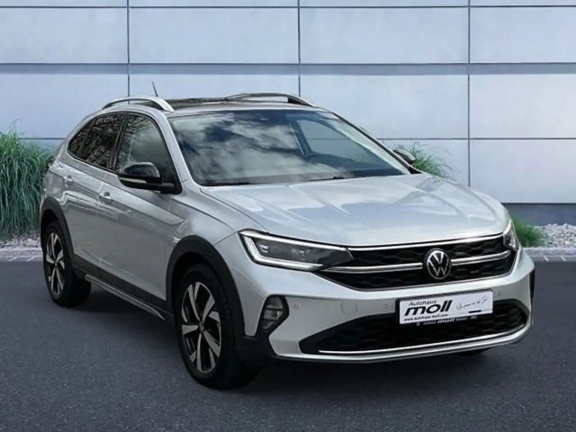 Volkswagen Taigo 1.5 TSI DSG Style