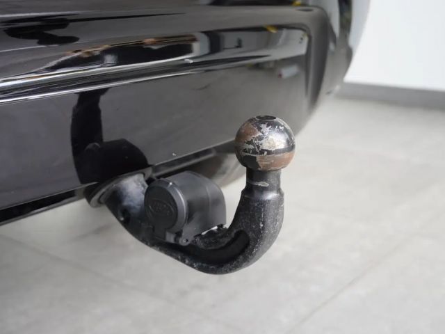 Land Rover Range Rover Evoque P300e