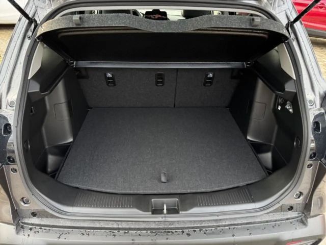 Suzuki SX4 S-Cross AllGrip