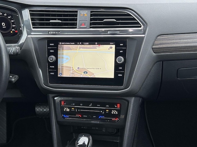 Volkswagen Tiguan 2.0 TDI Allspace Life