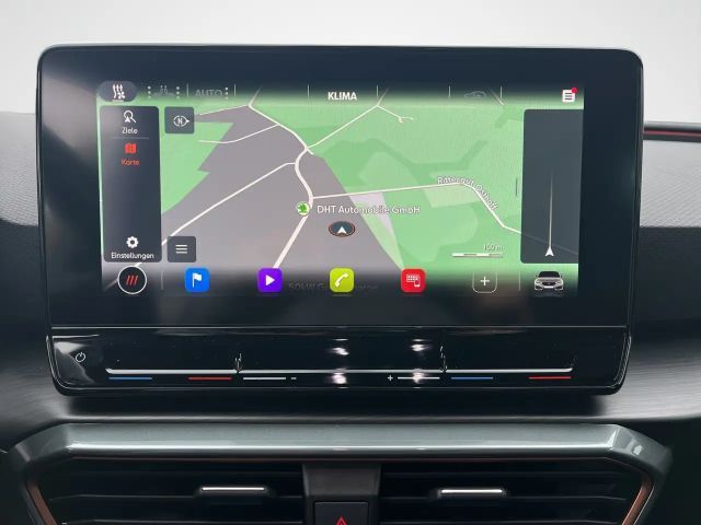 Cupra Leon 1.4 DSG VZ e-Hybrid