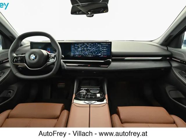 BMW 520 520d xDrive